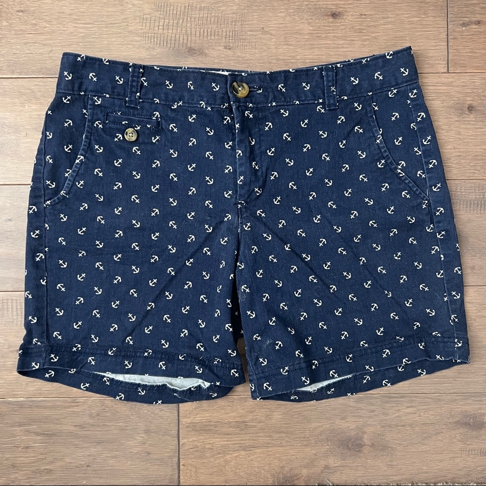 Dockers Anchor Shorts